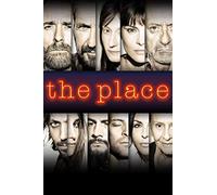 Movie - Place, (The) [Import Belge]