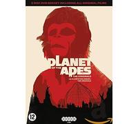 Movie - Planet of the Apes: Orig.