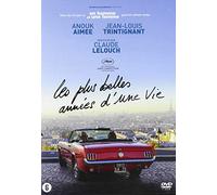 Movie - Plus Belles Annees d'une Vie, (Les) [Import]