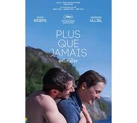 PLUS QUE JAMAIS - NL
