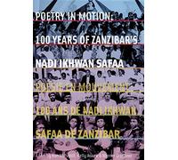 Movie - Poetry in Motion: 100 Years of Zanzibar'S Nadi Ikh [Import]