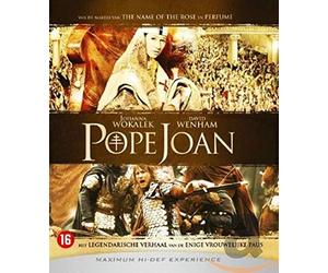 Movie - Pope Joan