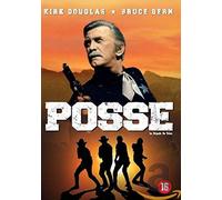 Movie - POSSE
