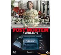Santiago 73, post mortem [DVD] [2010]