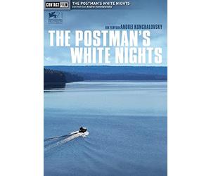 Movie - Postman'S White Nights, (the)