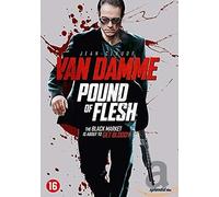 Movie Pound Of Flesh (Dvd) DVD NEUF