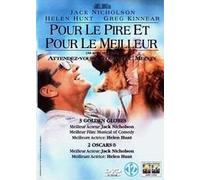 POUR LE PIRE & LE MEILLEUR/VF G