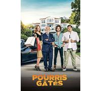 Movie - Pourris Gates [Import]