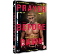 Movie - Prayer Before Dawn, (a)