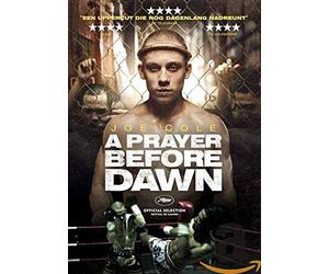 Movie - Prayer Before Dawn, (a)
