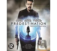 Predestination [Blu-ray + Copie digitale]