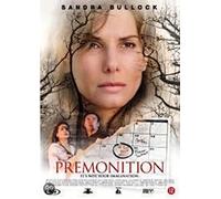 Movie - Premonition [DVD]