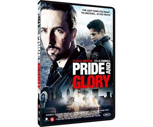 Movie - Pride and Glory