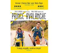 Prince Avalanche - Vost