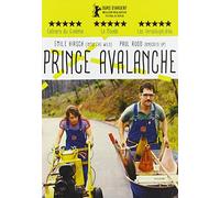 Movie - Prince Avanche [DVD]