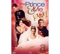 Movie - Prince & Me 1 & 2 Box [ 2003 / 2005 ] Widescreen [Region Free]