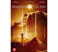 Prisoners of the Sun – DVD – Splendid Film