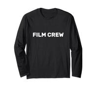 Movie Production on Set Film Crew Manche Longue