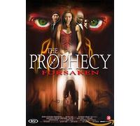 Movie - Prophecy V:Forsaken