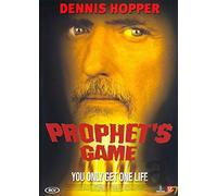 Movie - Prophet's Game
