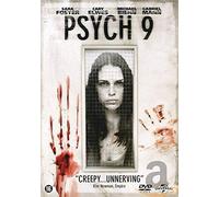 Movie - Psych 9