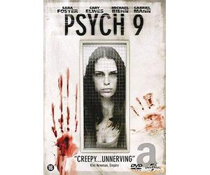 Movie - Psych 9