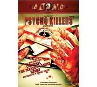 Movie - Psycho Killers