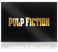 Movie - Pulp Fiction-20Th Anniversary Deluxe Box [Edizione: Regno Unito] [Blu-Ray] [Import]