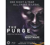 Movie - Purge