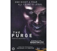 Movie - Purge