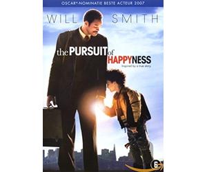 Movie - Pursuit of Happiness