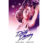 Movie Puzzle Jigsaws 1000 Pieces, Wooden Painting Puzzles Dirty Dancing Art Print Picture Jigsaw, for Living Room Art Decor 75 * 50cm