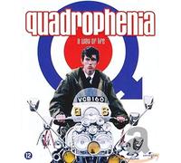 Movie - Quadrophenia
