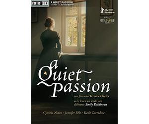 Movie - Quiet Passion, (a)