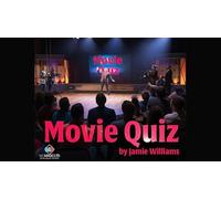 Movie Quiz (Gimmicks et instructions en ligne) par Jamie Williams - Trick