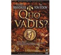 Movie - Quo Vadis