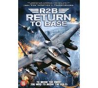 Movie - R2b - Return 2 Base