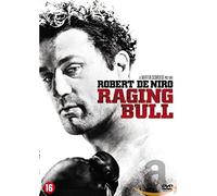 Movie - Raging Bull