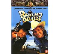 Movie - Rancho Deluxe