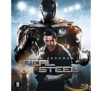 Movie - Real Steel