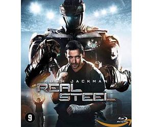 Movie - Real Steel