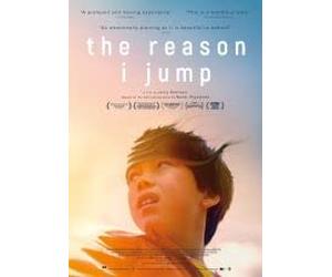 Movie - Reason I Jump, (the)