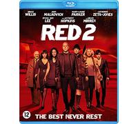Movie - Red 2