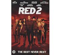 Movie - Red 2