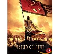 Movie - Red Cliff