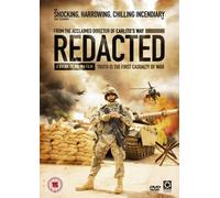 Movie - Redacted