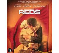 Movie - Reds