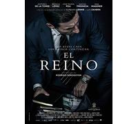 Movie - Reino, El