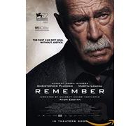 Movie - Remember [Import Belge]