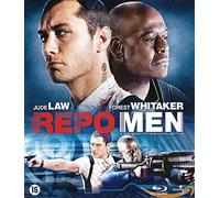 Movie - Repo Men